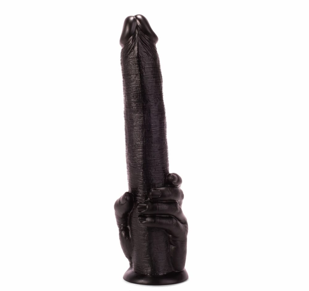 X-MEN 13.1" Magic Hand Dildo | ViPstore.hu - Erotika webáruház #3 - EAN 5999560515312 | SKU XMEN000077