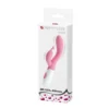 Pretty Love Hyman Pink | ViPstore.hu - Erotika webáruház #1 - EAN 6959532324136 | SKU DEBRA01238