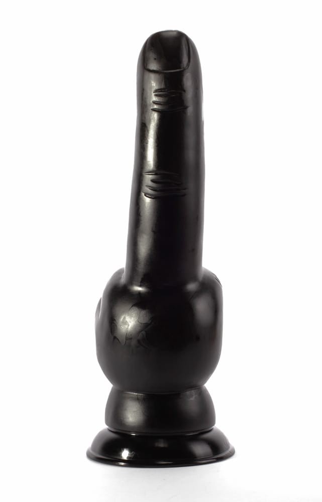 X-Men 12.1" Extra Large Butt Plug | ViPstore.hu - Erotika webáruház #3 - EAN 5999560512083 | SKU XMEN000175