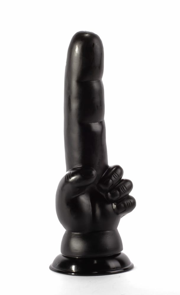 X-Men 12.1" Extra Large Butt Plug | ViPstore.hu - Erotika webáruház #6 - EAN 5999560512083 | SKU XMEN000175
