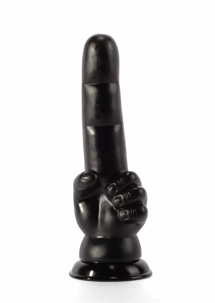 X-Men 12.1" Extra Large Butt Plug | ViPstore.hu - Erotika webáruház #7 - EAN 5999560512083 | SKU XMEN000175