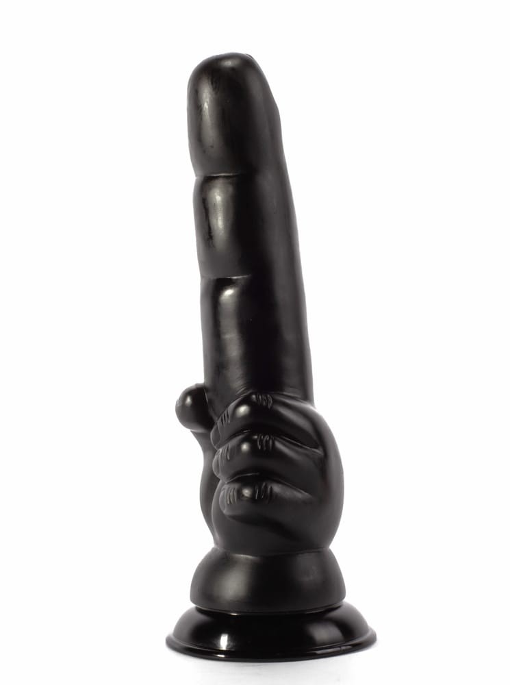 X-Men 12.1" Extra Large Butt Plug | ViPstore.hu - Erotika webáruház #8 - EAN 5999560512083 | SKU XMEN000175