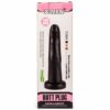 X-MEN 10.24" Extra Girthy Butt Plug Black | ViPstore.hu - Erotika webáruház #1 - EAN 5999560516654 | SKU XMEN000227