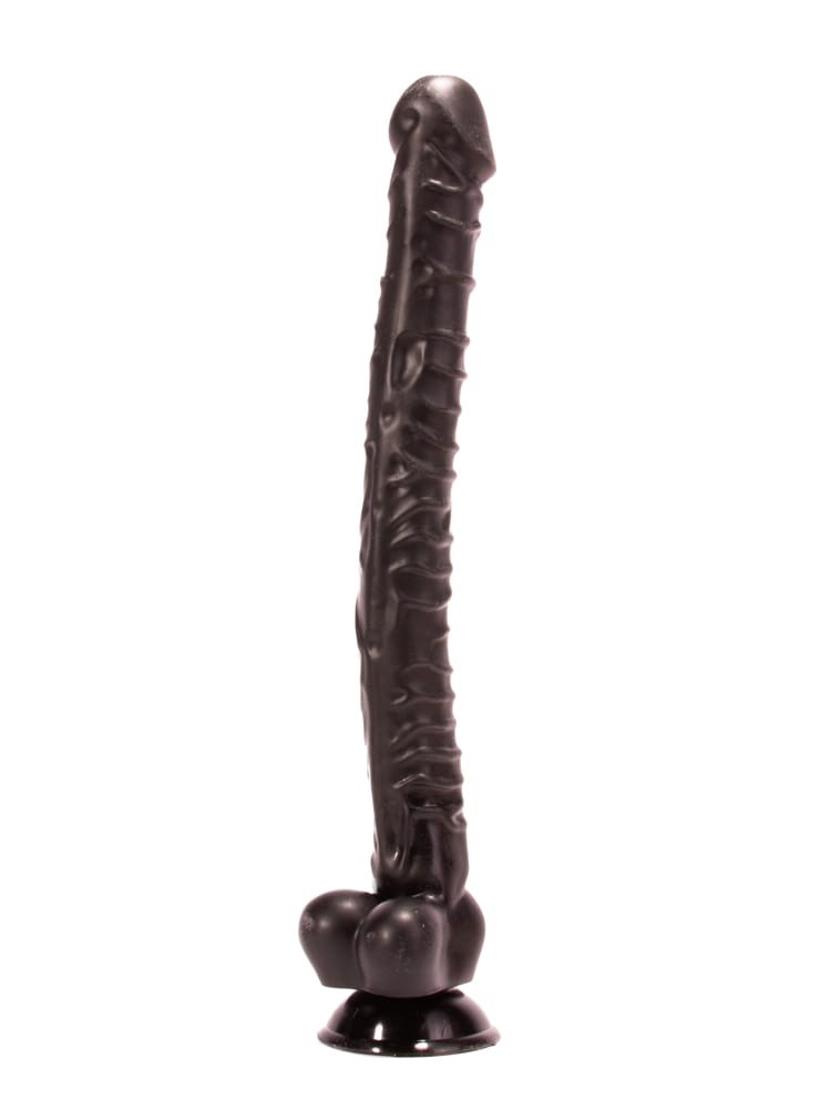 X-MEN Jacob’s 15 inch Cock Black | ViPstore.hu - Erotika webáruház #5 - EAN 5999560513349 | SKU XMEN000028