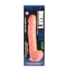 X-MEN Hogan’s 15 inch Cock Flesh | ViPstore.hu - Erotika webáruház #1 - EAN 5999560513356 | SKU XMEN000029