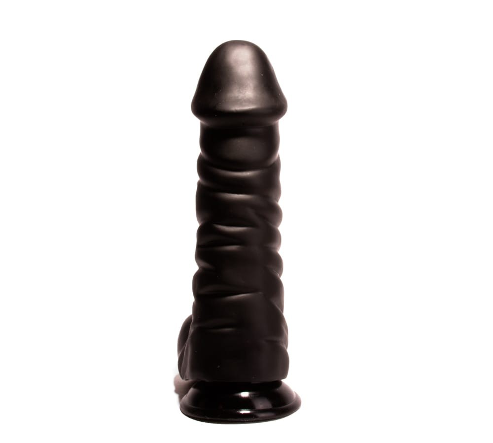 5 inch Cock Black | ViPstore.hu - Erotika webáruház #4 - EAN 5999560513417 | SKU XMEN000035