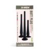 X-MEN Butt Plug Size L Black | ViPstore.hu - Erotika webáruház #1 - EAN 5999560513523 | SKU XMEN000046