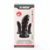 X-MEN Monster Plug 1 S | ViPstore.hu - Erotika webáruház #1 - EAN 5999560515213 | SKU XMEN000066