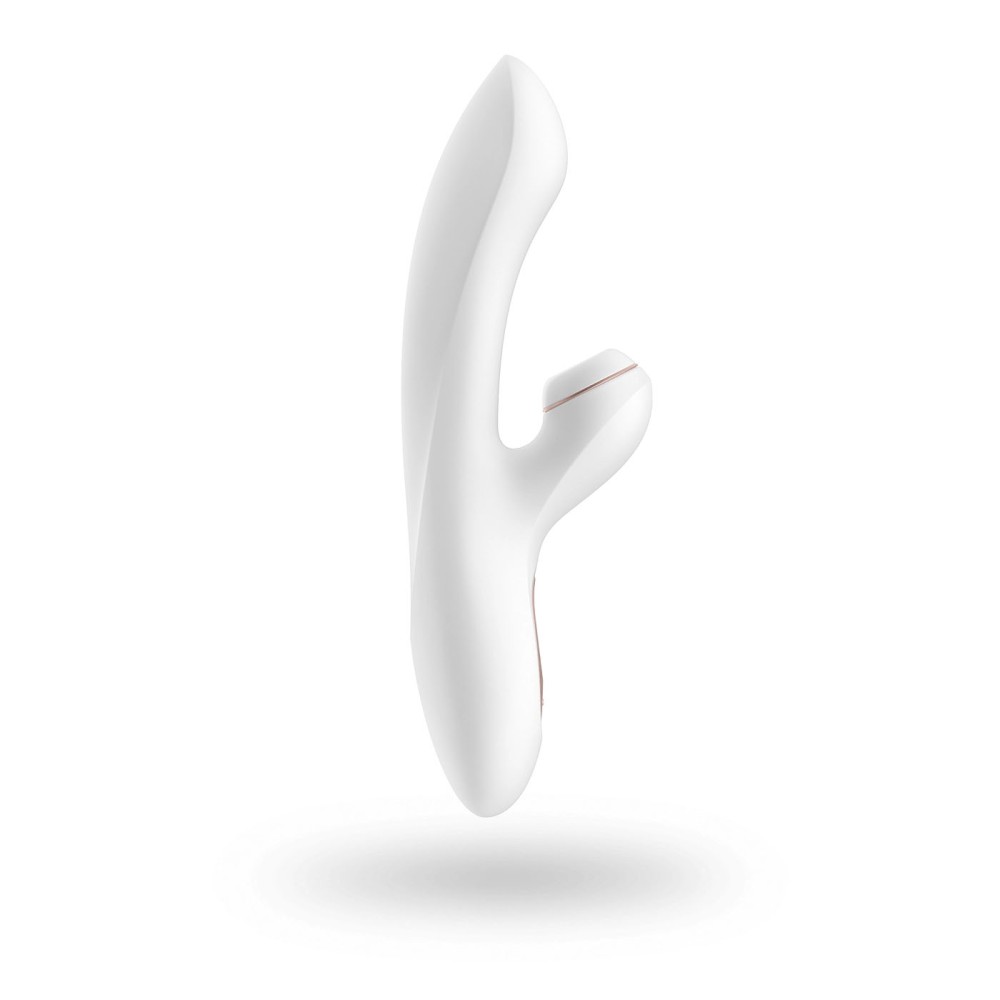 Pro + G-Spot | ViPstore.hu - Erotika webáruház #3 - EAN 4049369015504 | SKU SATISFY025