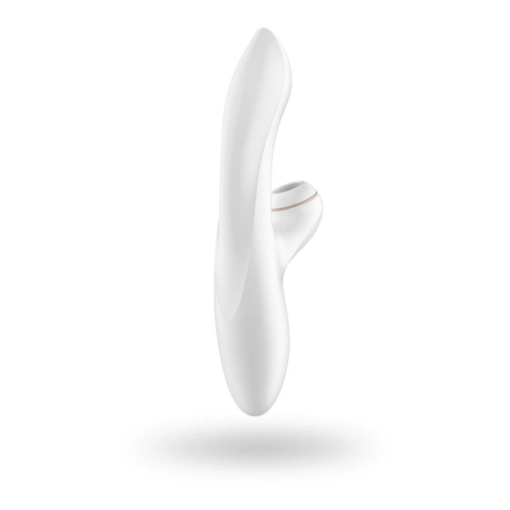 Pro + G-Spot | ViPstore.hu - Erotika webáruház #5 - EAN 4049369015504 | SKU SATISFY025