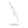 Wand-er Woman (white/chrome) | ViPstore.hu - Erotika webáruház #1 - EAN 4061504001227 | SKU SATISFY131