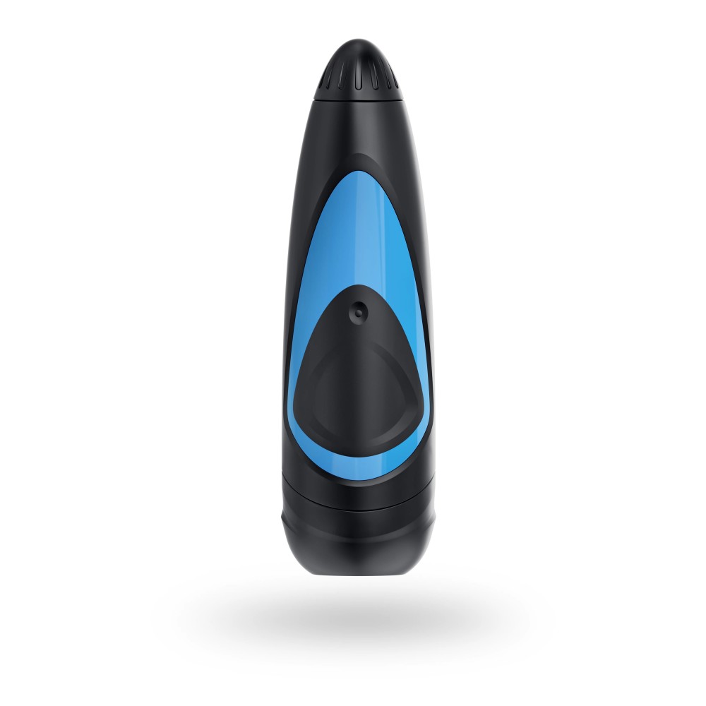 Satisfyer Men One | ViPstore.hu - Erotika webáruház #3 - EAN 4049369015887 | SKU SATISFY034