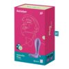Intensity Plug purple | ViPstore.hu - Erotika webáruház #1 - EAN 4061504003337 | SKU SATISFY408