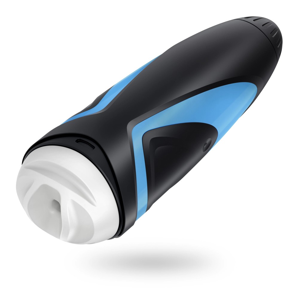 Satisfyer Men One | ViPstore.hu - Erotika webáruház #5 - EAN 4049369015887 | SKU SATISFY034