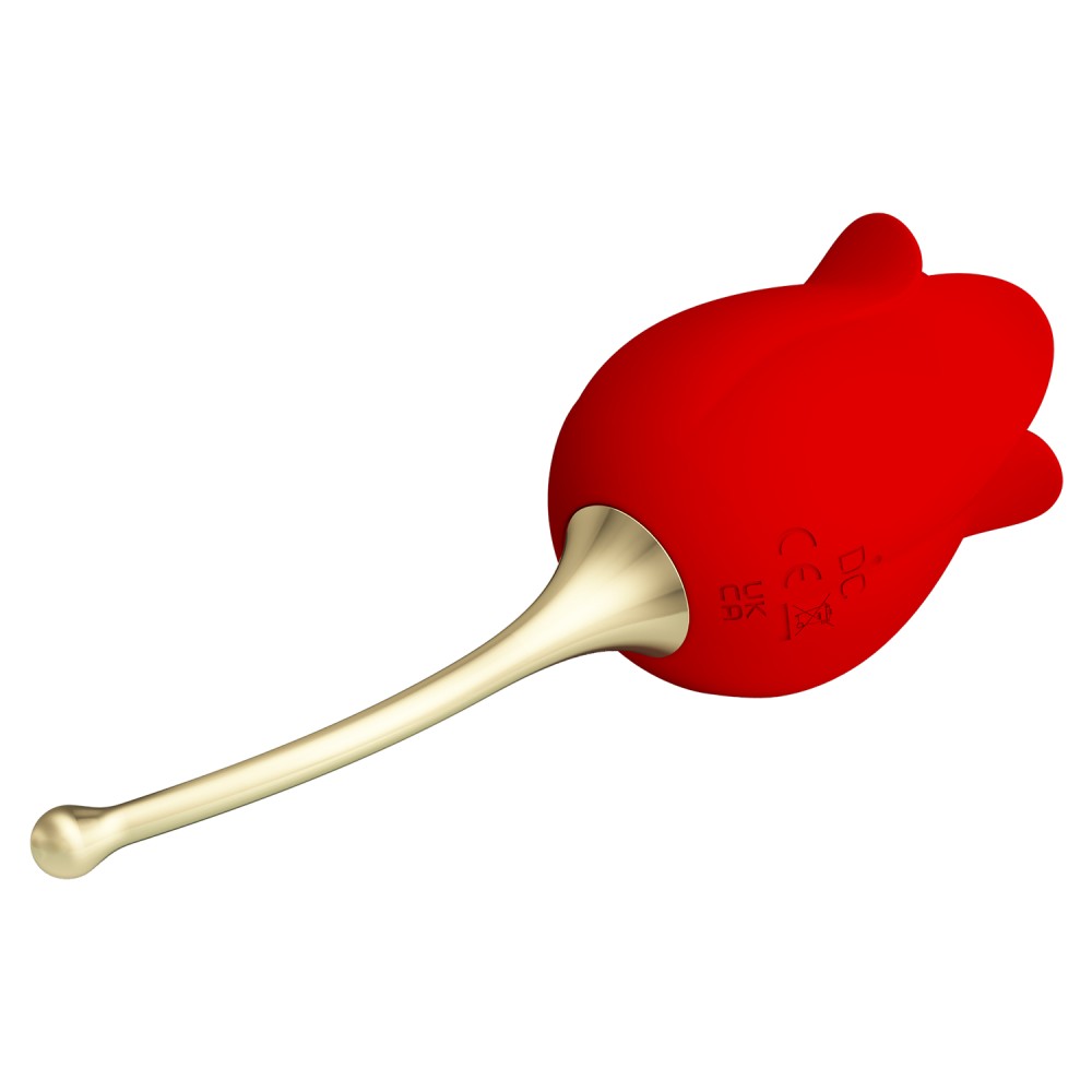 Pretty Rose Lover | ViPstore.hu - Erotika webáruház #3 - EAN 6959532326659 | SKU DEBRA01548