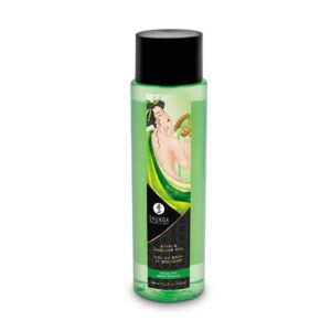 Bath & Shower Gel - Sensual Mint (370 ml) | ViPstore.hu - Erotika webáruház #1 - EAN 697309065269 | SKU SHUNGA0243