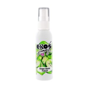 Yummy Green Apple Fusion 50 ml | ViPstore.hu - Erotika webáruház #1 - EAN 4035223778562 | SKU MEGER77856