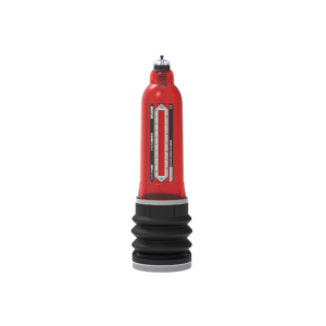 HYDROMAX8 - Red | ViPstore.hu - Erotika webáruház #1 - EAN 5060140201038 | SKU BATHMATE118