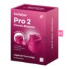 Pro 2 Classic Blossom | ViPstore.hu - Erotika webáruház #1 - EAN 4061504065854 | SKU SATISFY450