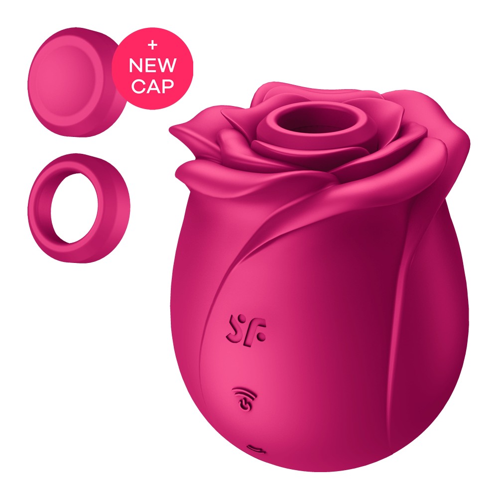Pro 2 Classic Blossom | ViPstore.hu - Erotika webáruház #2 - EAN 4061504065854 | SKU SATISFY450