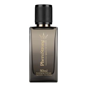 PheroStrong pheromone Queen for Women - 50 ml | ViPstore.hu - Erotika webáruház #1 - EAN 5905669259880 | SKU PHERO00003
