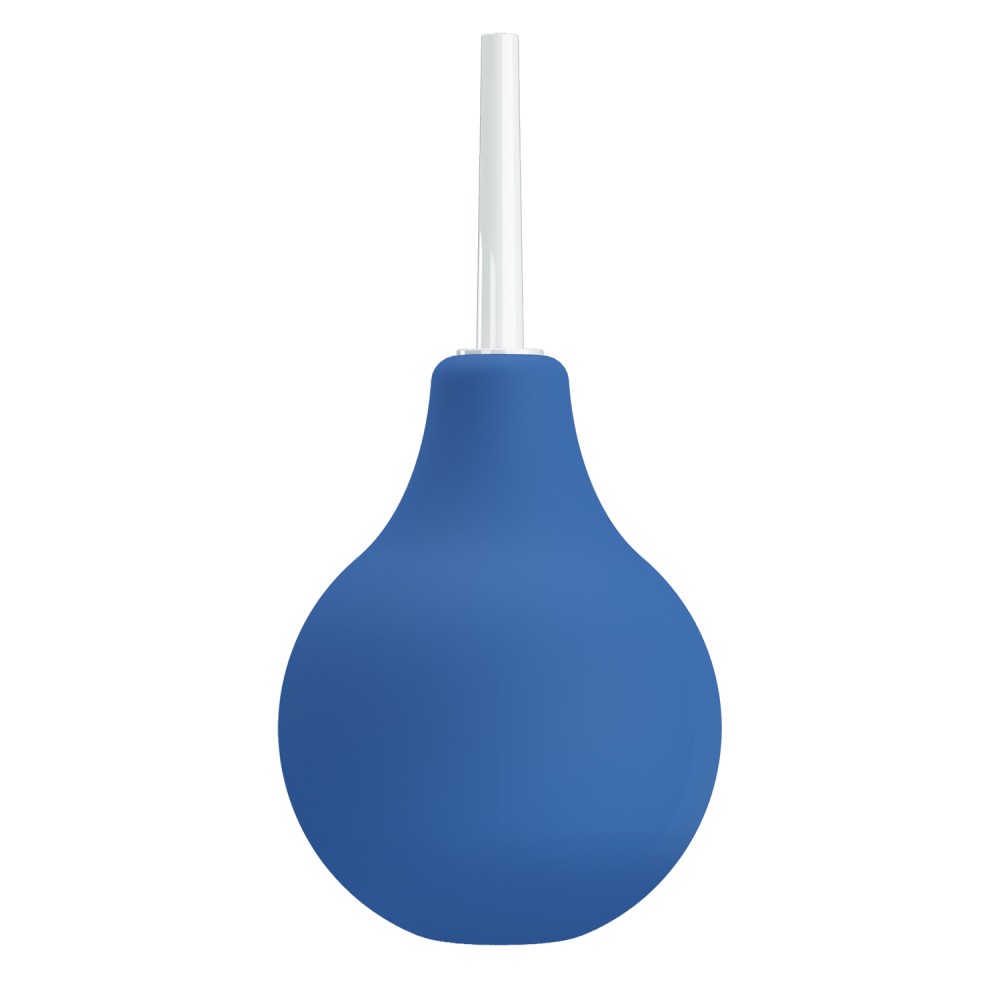 Mr. Play Anal Douche Blue | ViPstore.hu - Erotika webáruház #2 - EAN 6959532335248 | SKU DEBRA01616