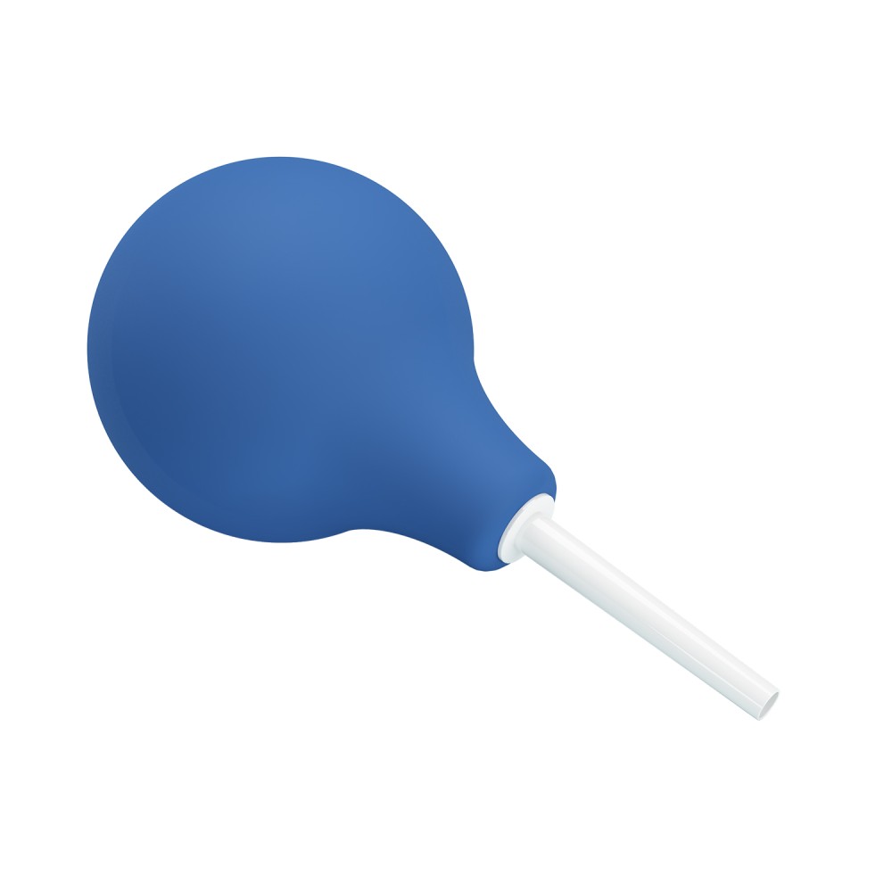 Mr. Play Anal Douche Blue | ViPstore.hu - Erotika webáruház #5 - EAN 6959532335248 | SKU DEBRA01616
