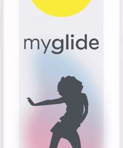 pjur®myglide - 100 ml bottle | ViPstore.hu - Erotika webáruház #1 - EAN 827160104351 | SKU PJUR000053
