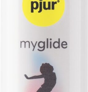 pjur myglide - 30 ml bottle | ViPstore.hu - Erotika webáruház #1 - EAN 827160104658 | SKU PJUR000057