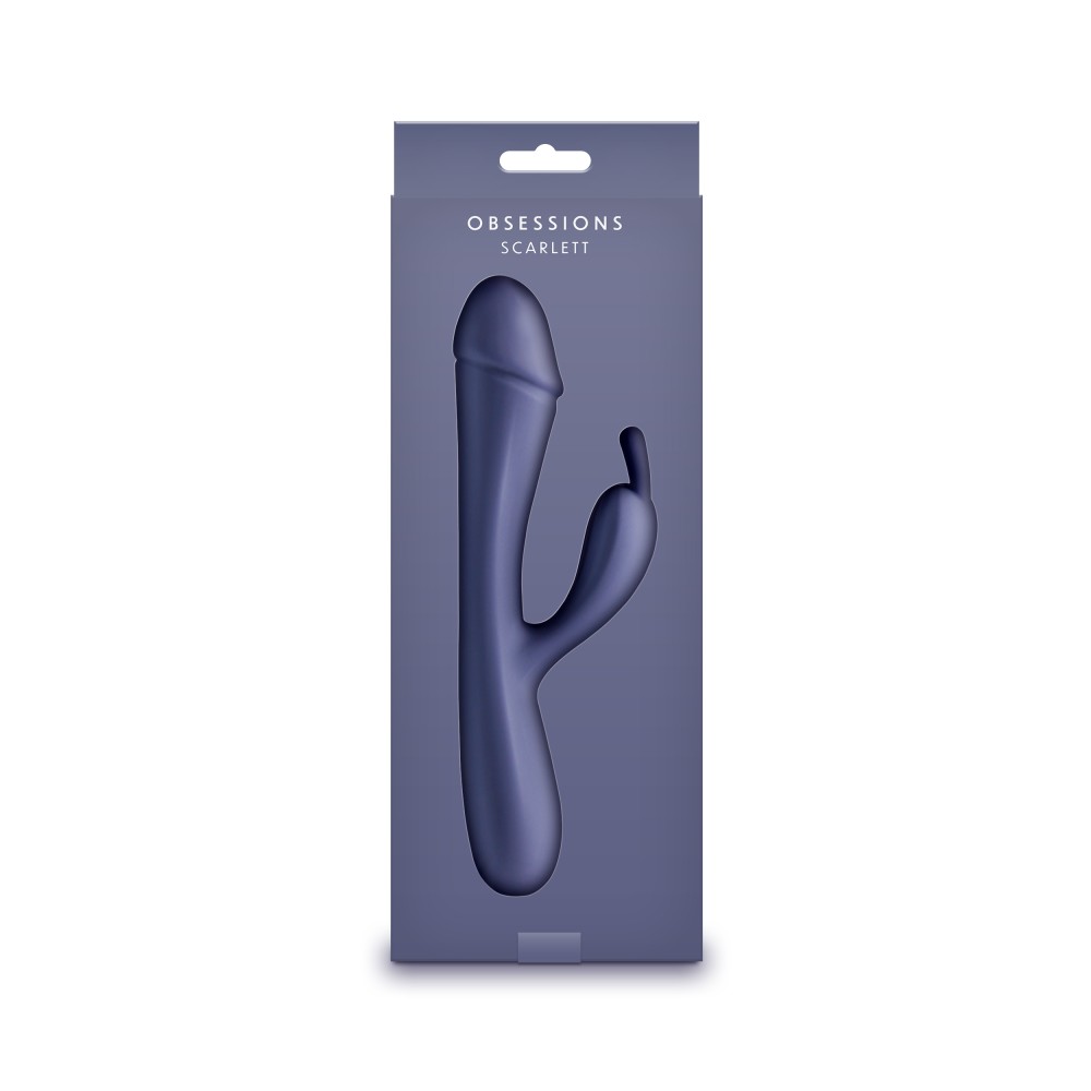 Obsessions - Scarlett - Dark Blue_B0O25_2 | ViPstore.hu - Erotika webáruház #4 - EAN 657447108075 | SKU NSTOYS1115