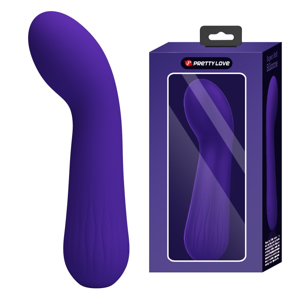 Pretty Love Faun Purple II | ViPstore.hu - Erotika webáruház #1 - EAN 6959532334869 | SKU DEBRA01659