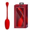 Pretty Love Knucker Red | ViPstore.hu - Erotika webáruház #1 - EAN 6959532334753 | SKU DEBRA01662