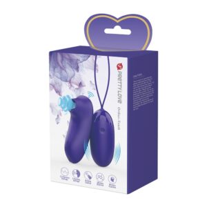 Pretty Love Orthus | ViPstore.hu - Erotika webáruház #1 - EAN 6959532328608 | SKU DEBRA01668