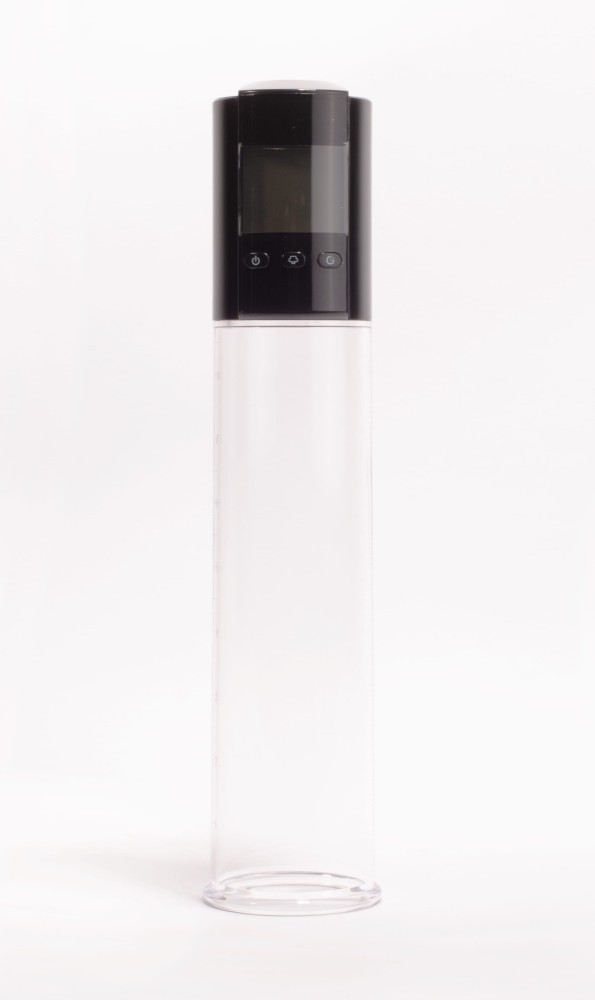 Professional Smart Penis Pump | ViPstore.hu - Erotika webáruház #4 - EAN 6935847700001 | SKU REALOV0005