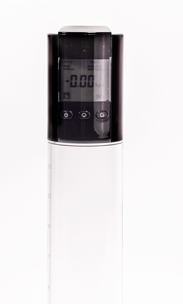 Professional Smart Penis Pump | ViPstore.hu - Erotika webáruház #5 - EAN 6935847700001 | SKU REALOV0005