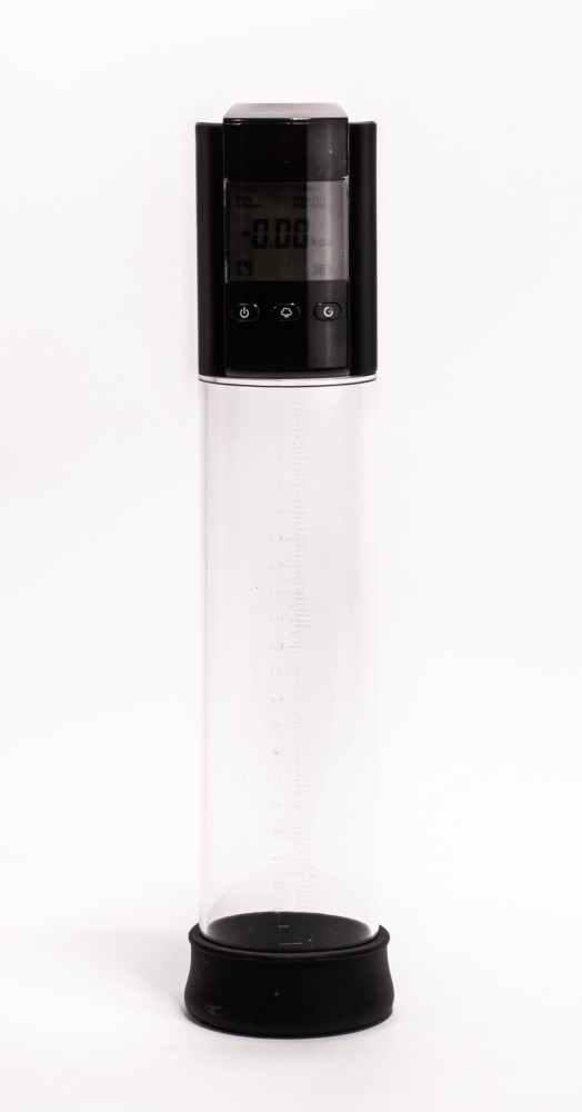Professional Smart Penis Pump | ViPstore.hu - Erotika webáruház #6 - EAN 6935847700001 | SKU REALOV0005