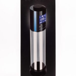Professional Smart Masturbating Penis Pump ( with Magic Sleeve ) | ViPstore.hu - Erotika webáruház #1 - EAN 6935847700032 | SKU REALOV0006