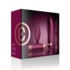 Climaximum - Desire Burgundy | ViPstore.hu - Erotika webáruház #1 - EAN 5060161541519 | SKU ROCKS00421