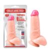 Troy Bell 6.5" Dildo_B15O50_4 | ViPstore.hu - Erotika webáruház #1 - EAN 759746804525 | SKU CHISA00344