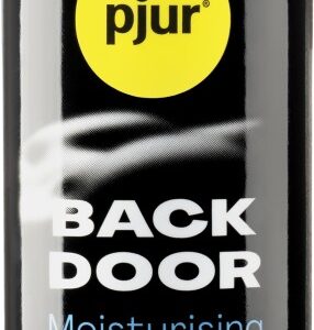pjur back door comfort water anal glide 30 ml | ViPstore.hu - Erotika webáruház #1 - EAN 827160110222 | SKU PJUR000102