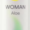 pjur WOMAN Aloe 100ml | ViPstore.hu - Erotika webáruház #1 - EAN 827160113162 | SKU PJUR000168