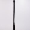 28" Kid Leather 9 Tails Flogger Black_B15O25_3 | ViPstore.hu - Erotika webáruház #1 - EAN 5999560517422 | SKU DEVIL00059