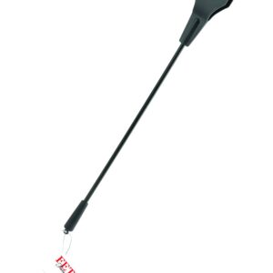 Silicone Crop  Black | ViPstore.hu - Erotika webáruház #1 - EAN 603912334326 | SKU PIPE373723