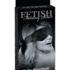 Satin Blindfold Black | ViPstore.hu - Erotika webáruház #1 - EAN 603912342611 | SKU PIPE445323