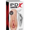 Perfect Pussy Heaven Stroker Light | ViPstore.hu - Erotika webáruház #1 - EAN 603912764314 | SKU PIPERD60321