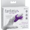 Finger Vibe Purple | ViPstore.hu - Erotika webáruház #1 - EAN 603912757835 | SKU PIPE494412