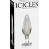 No. 26  Clear | ViPstore.hu - Erotika webáruház #1 - EAN 603912310597 | SKU PIPE292600
