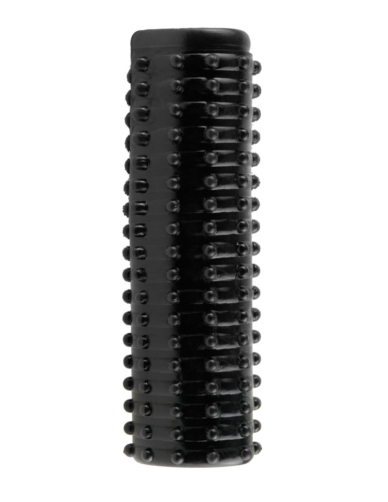 Magic Pleasure Sleeve Black | ViPstore.hu - Erotika webáruház #4 - EAN 603912345926 | SKU PIPE413523