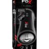 Moto Stroker Black | ViPstore.hu - Erotika webáruház #1 - EAN 603912764482 | SKU PIPE0RD538