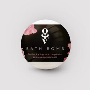 Bath bomb Floral-spicy | ViPstore.hu - Erotika webáruház #1 - EAN 5901688260159 | SKU OBSES02052